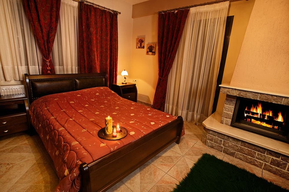 Oreiades Suites