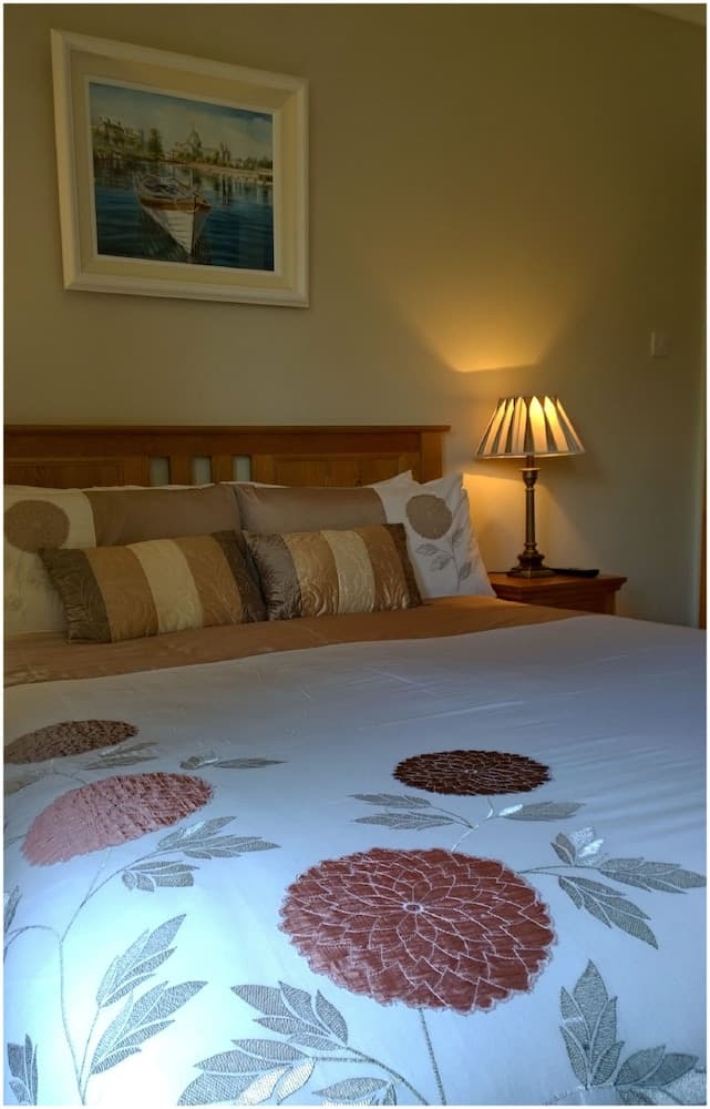 Oranhill Lodge B&B