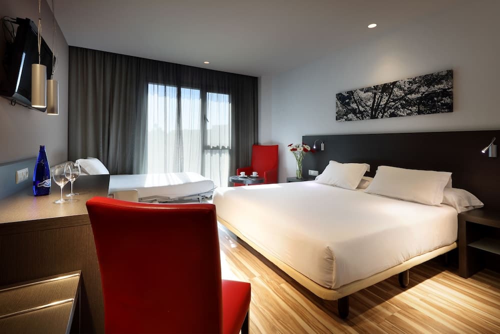 Hotel Eurostars Arenas de Pinto