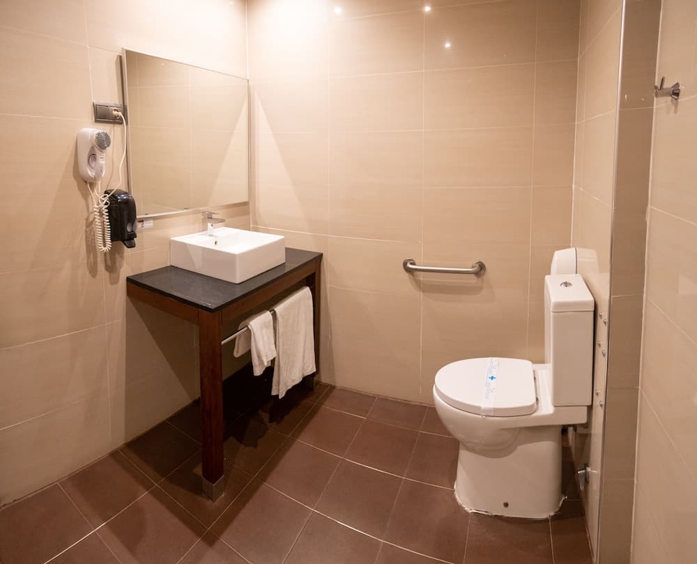 Hotel Málaga Nostrum Airport