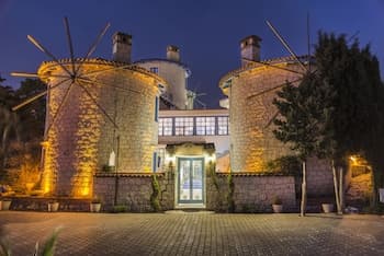 Alacati Degirmen Hotel