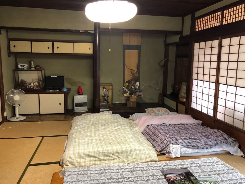 International Guest House Tani House