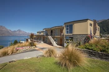 Alexis Motels & Apartments