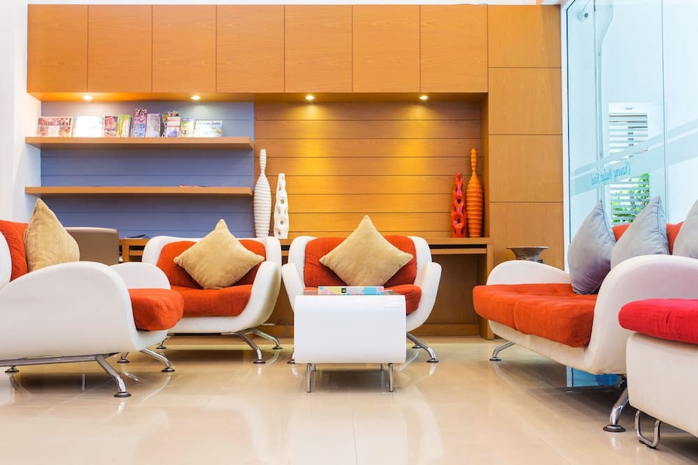 Chaweng Budget Hotel