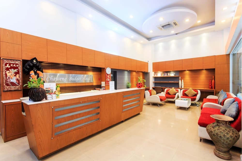 Chaweng Budget Hotel