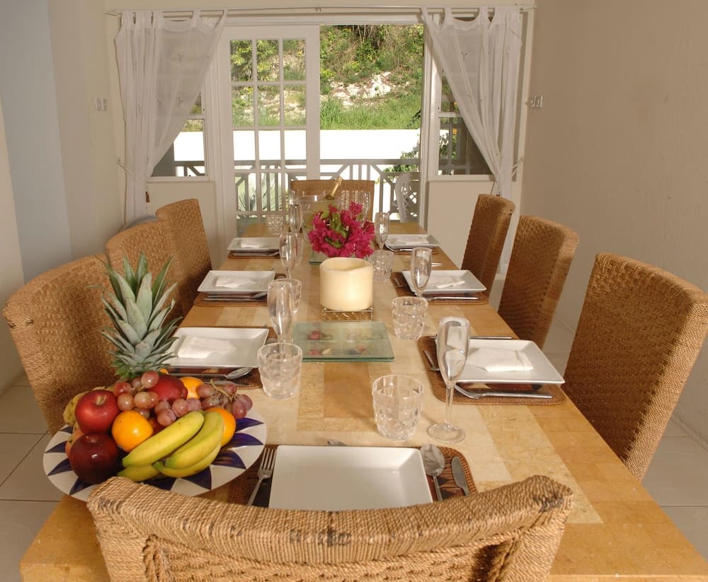 Mullins Heights Barbados