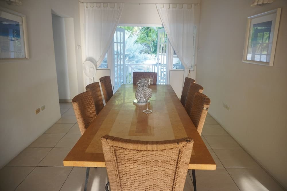 Mullins Heights Barbados