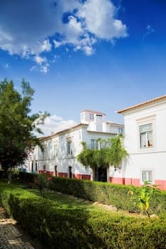 Casa do Terreiro do Poço