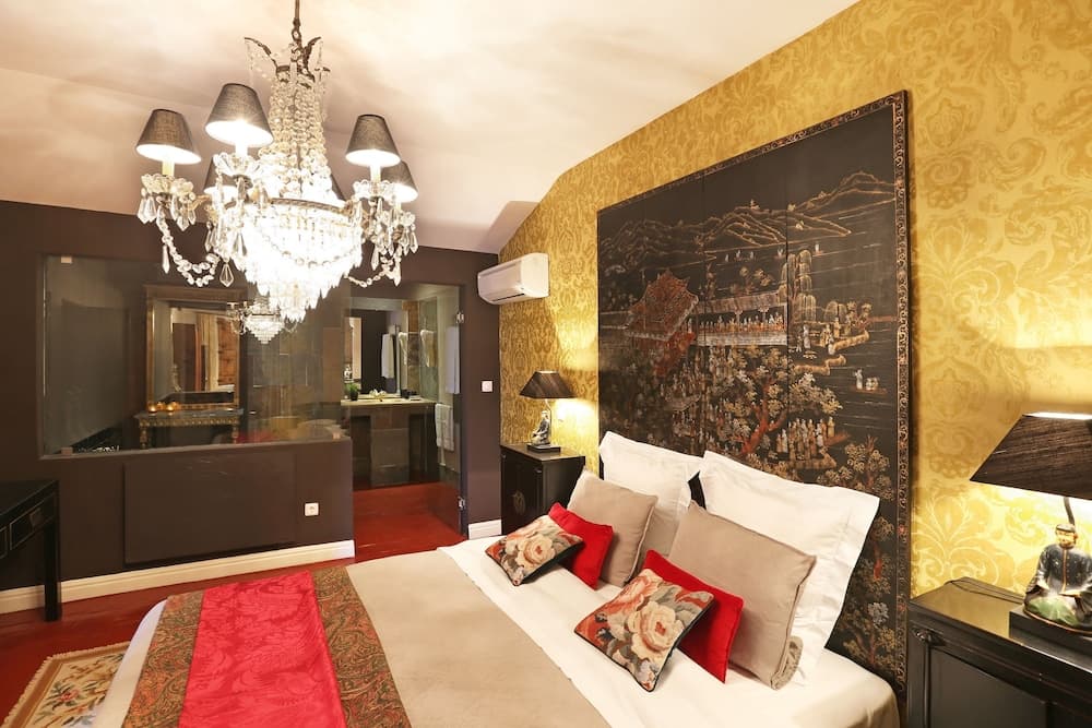 Casa do Terreiro do Poço