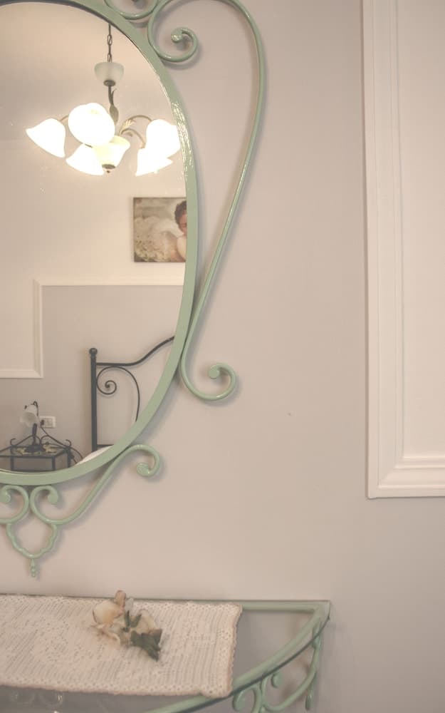 Terra dei Santi Country House