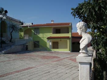 Villa Carabella Residence