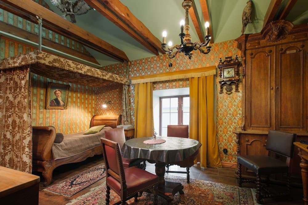 Börsen Apartment Suites