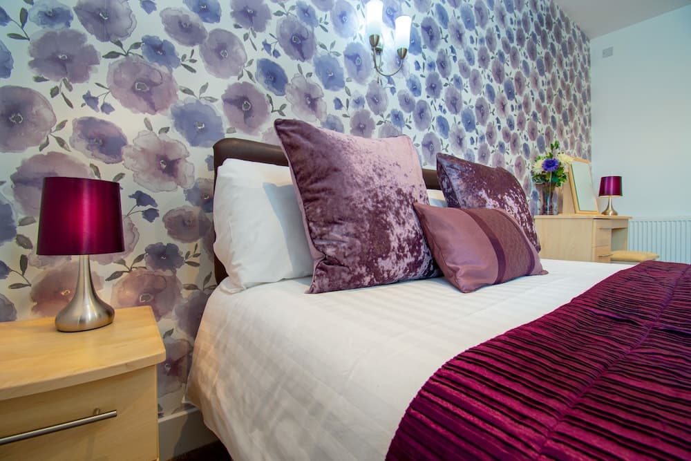 The Richmond Bed & Breakfast