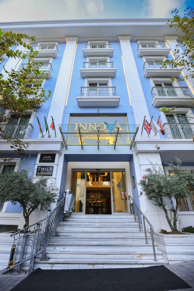 hotel image