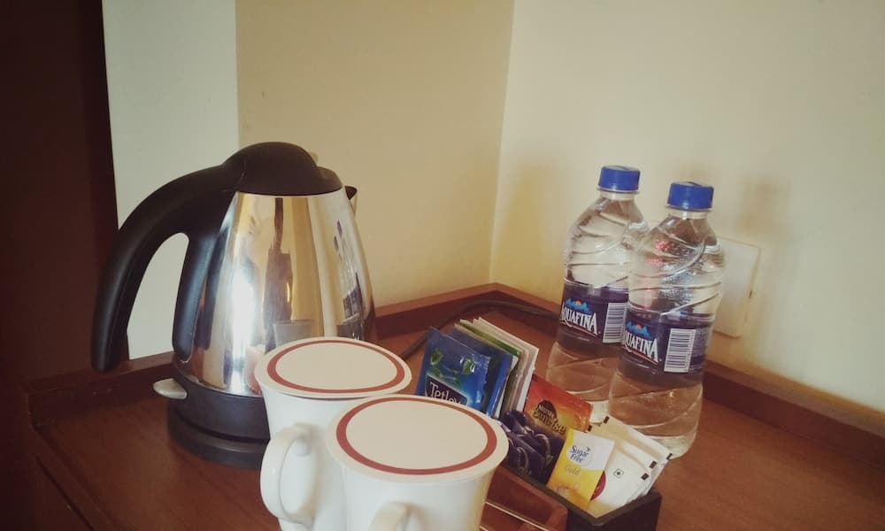 Gir Serai - IHCL SeleQtions