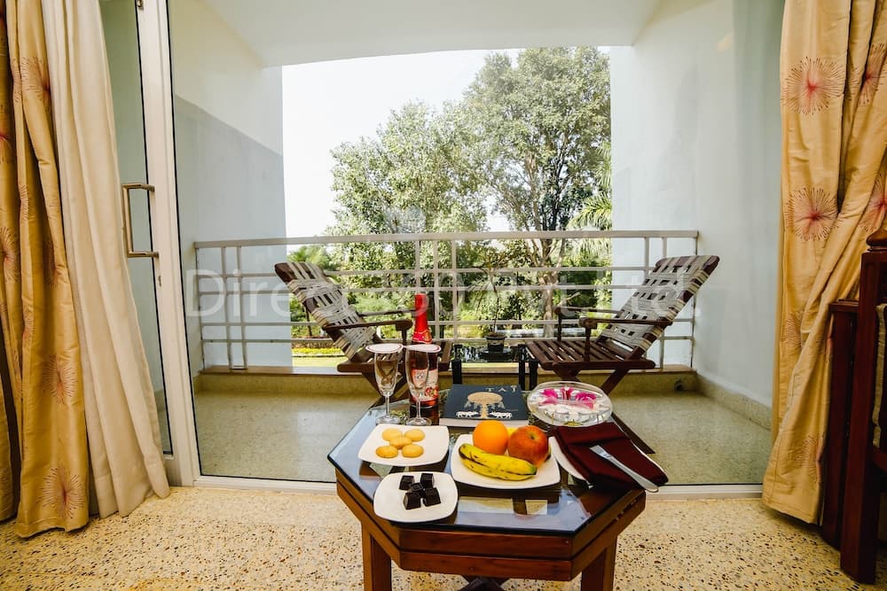 Gir Serai - IHCL SeleQtions