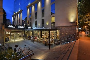 LOFT Hotel Bratislava