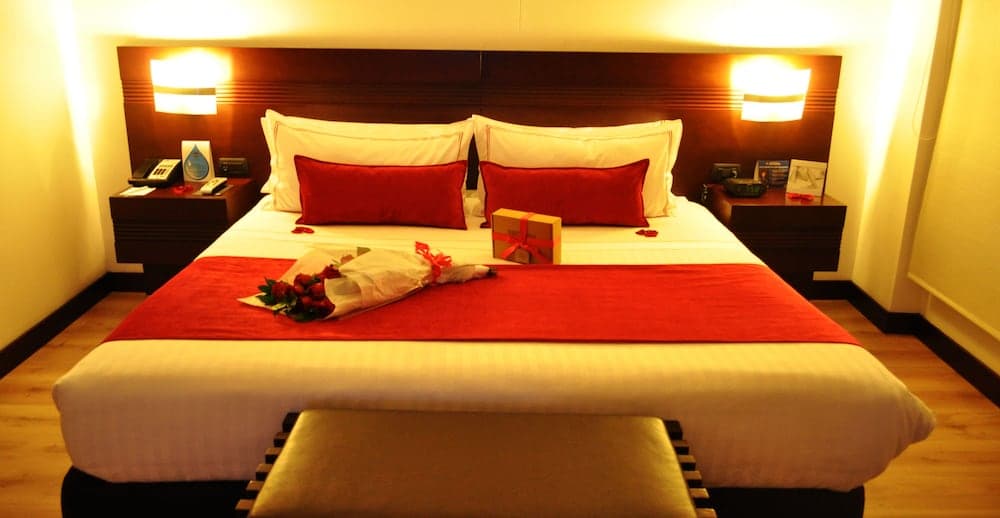 Best Western Plus 93 Park Hotel