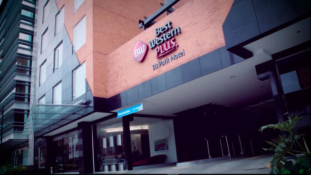 hotel image