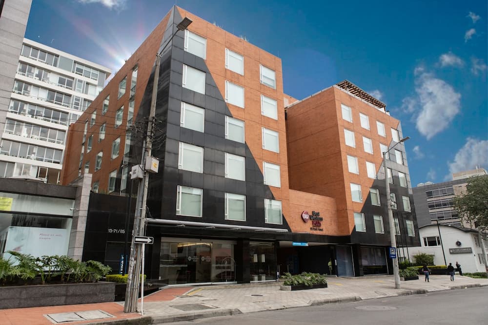 hotel image