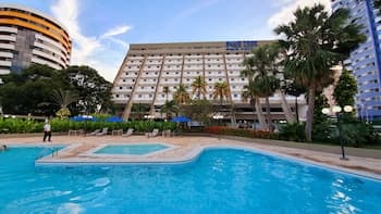 Blue Tree Towers Rio Poty