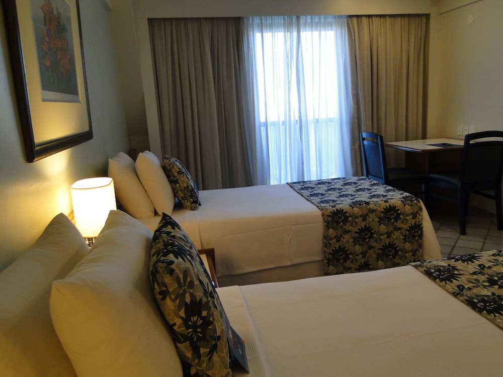 Blue Tree Towers Rio Poty