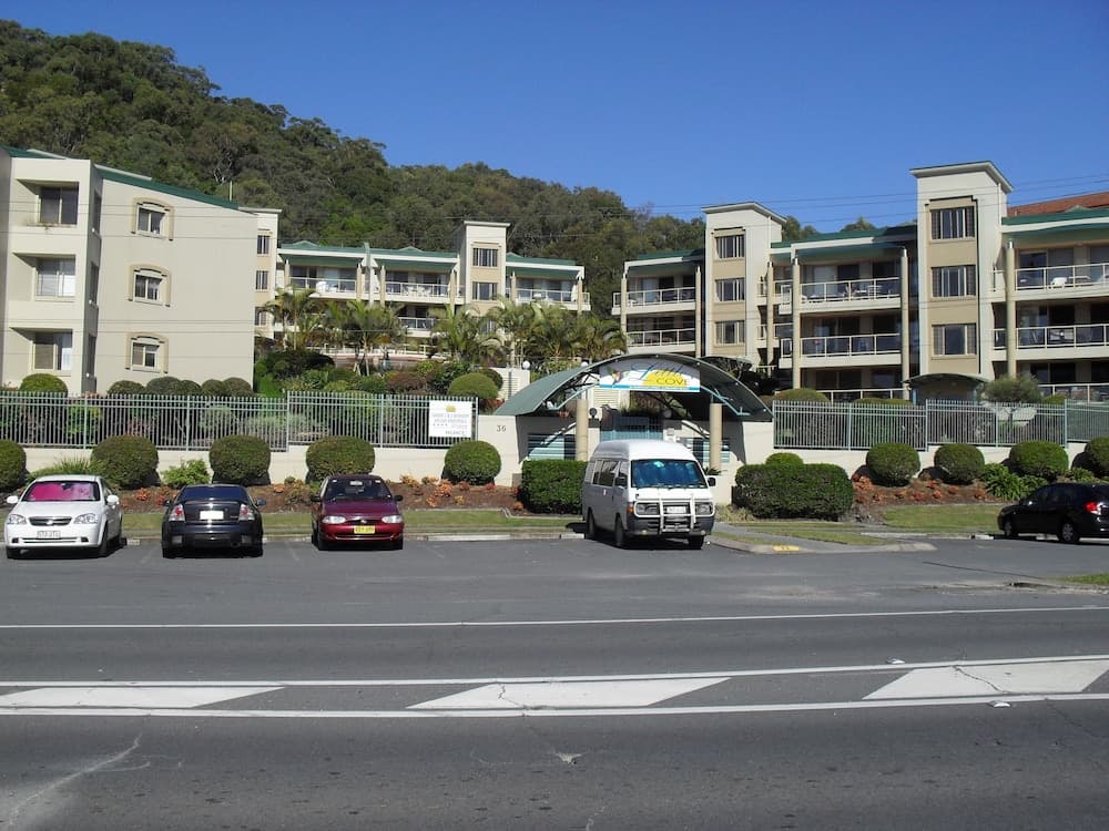hotel image