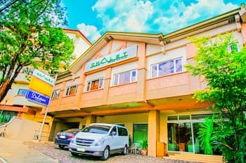 Chalet Baguio