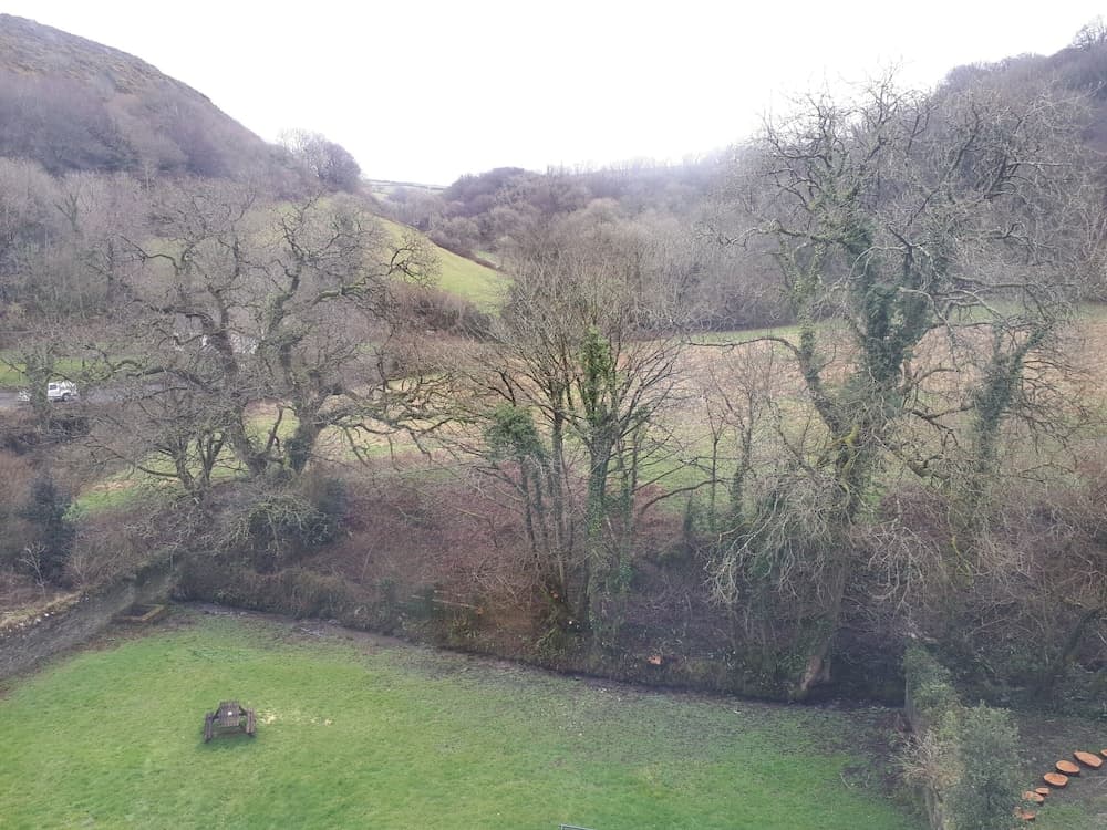 Score Valley Country House