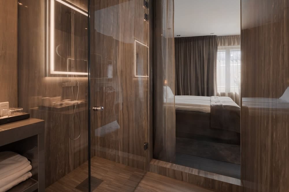 The Lamp Hotel Norrkoping