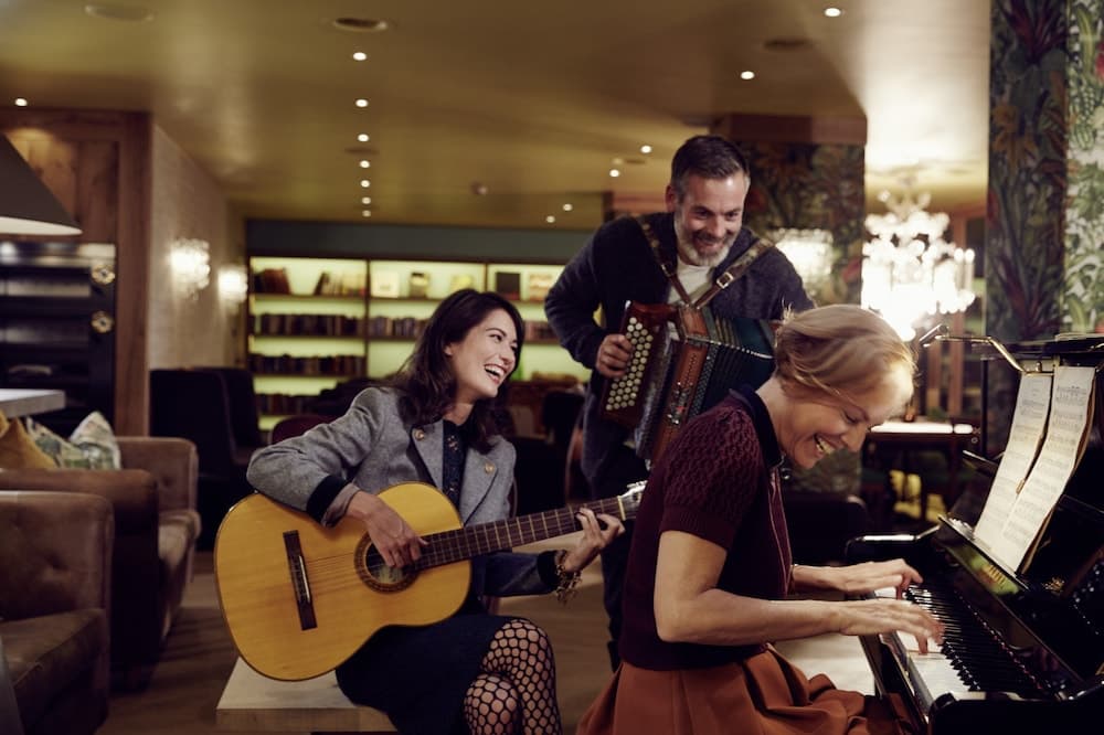 DasPosthotel – Boutique Hotel