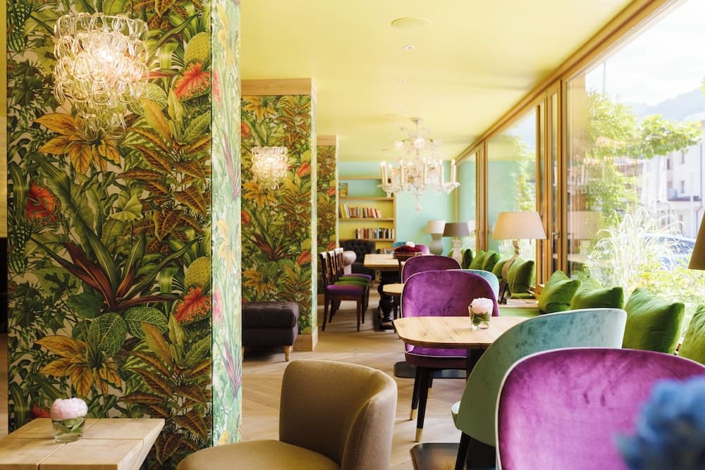 DasPosthotel – Boutique Hotel