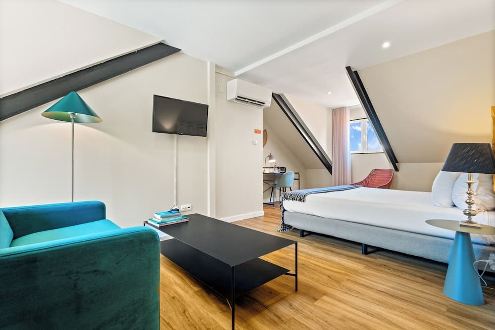 Casa do Patio by Shiadu