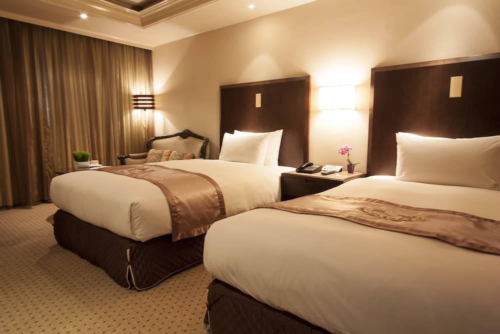 Taipei Charming City Hotel - Xinyi