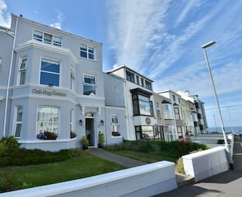 Cul-Erg House & Kitchen