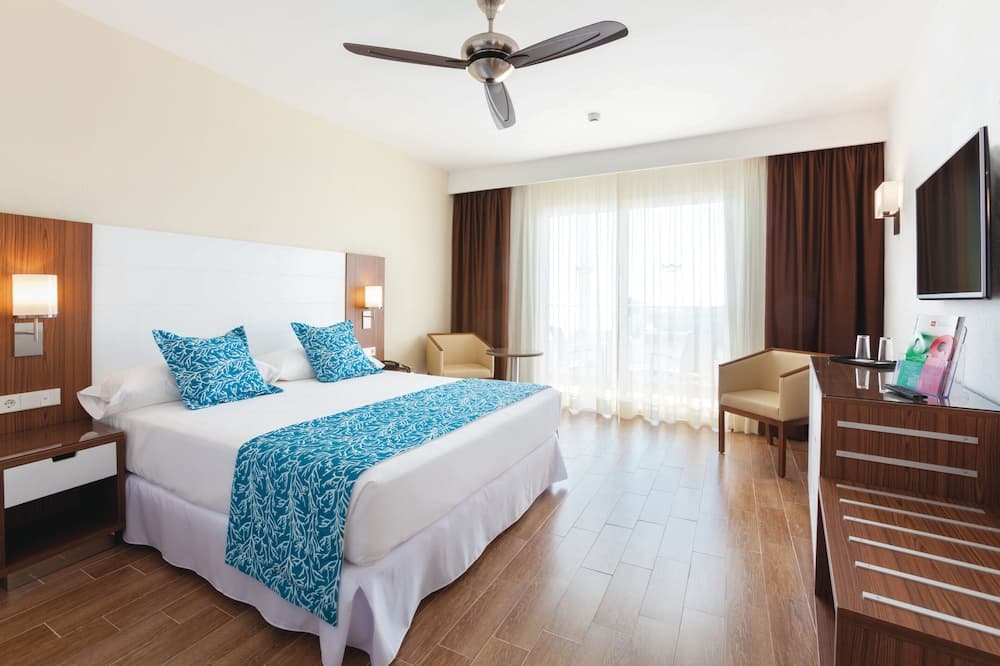 Hotel Riu Arecas - Adults Only