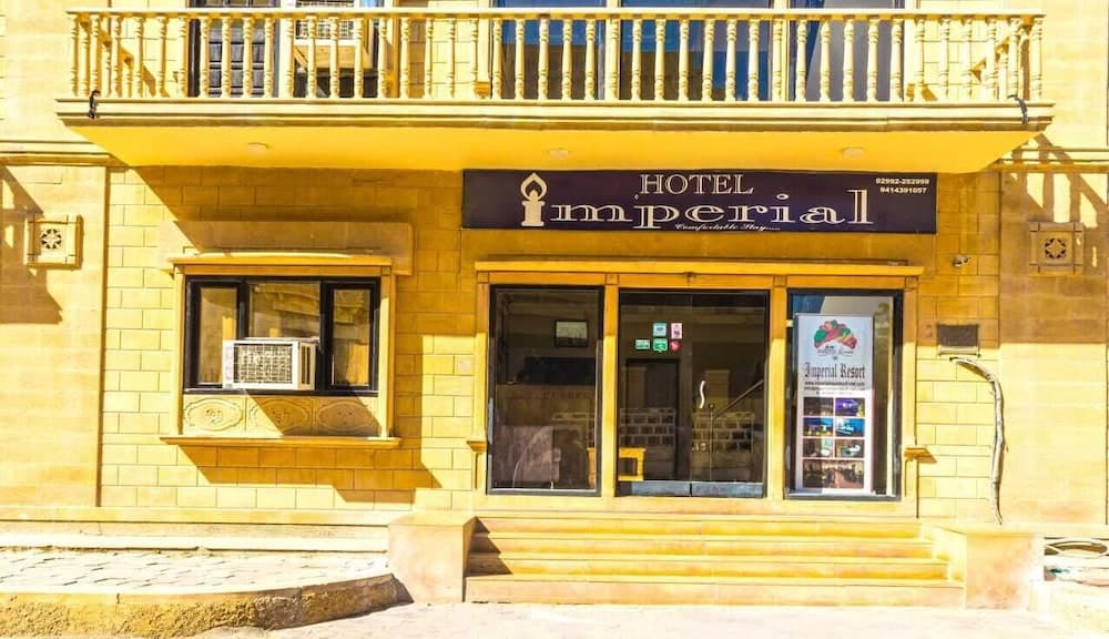 hotel image