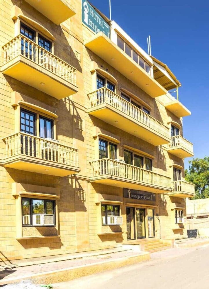 hotel image