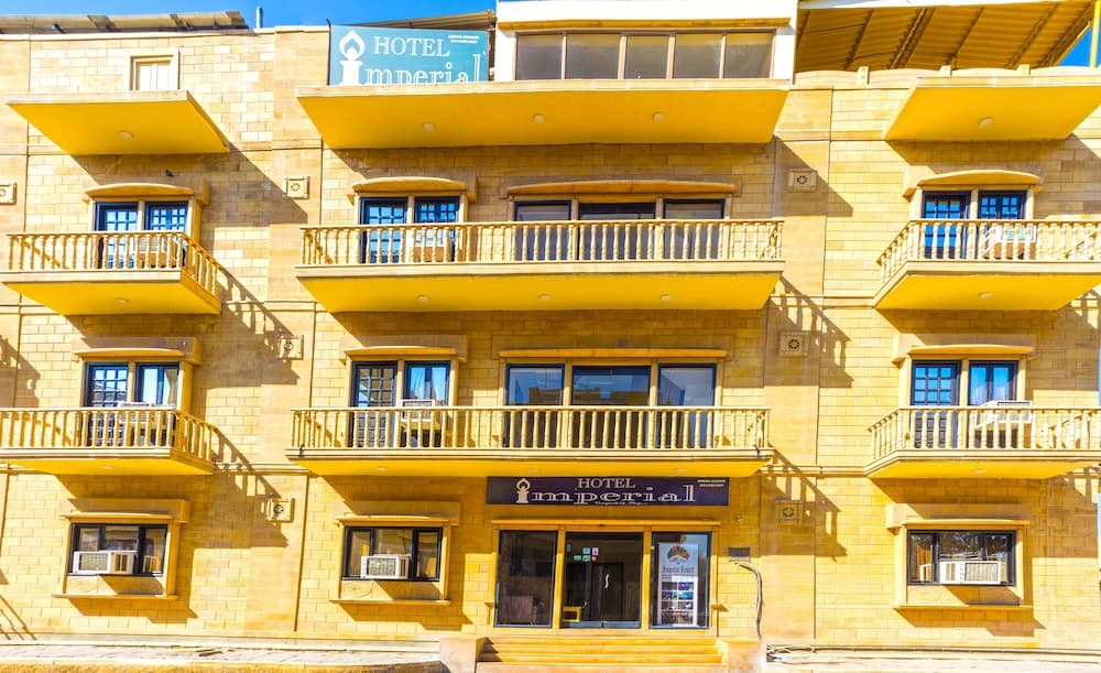 hotel image