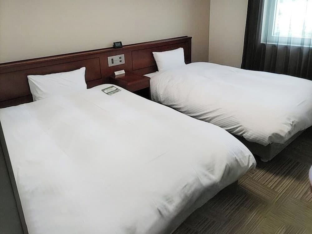 Hotel Route - Inn Ena