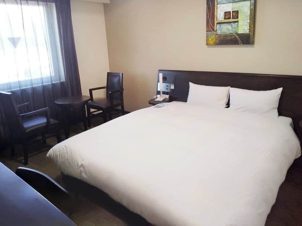 Hotel Route - Inn Ena