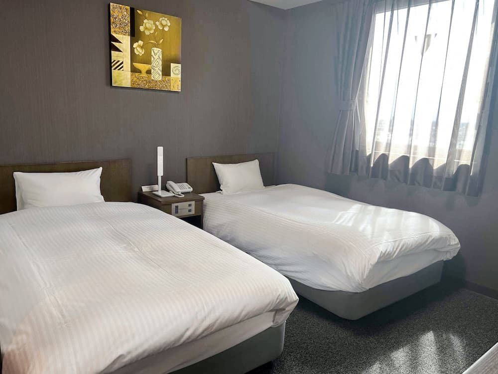 Hotel Route-Inn Kakamigahara