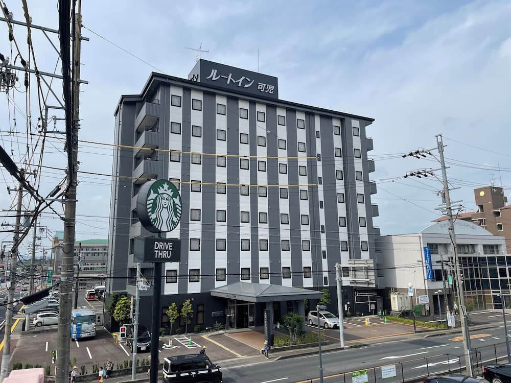 hotel image