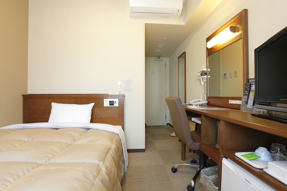 Hotel Route Inn Ichinomiya Ekimae