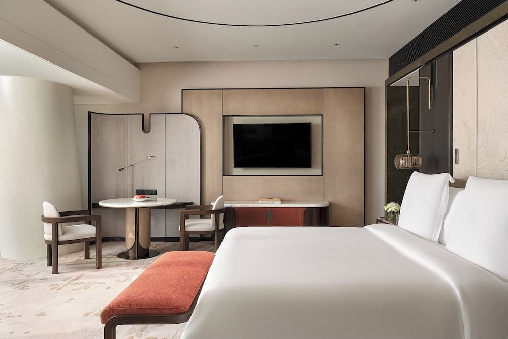 Four Seasons Guangzhou