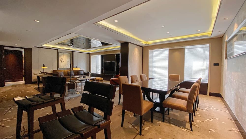 DoubleTree by Hilton Hotel Chongqing North