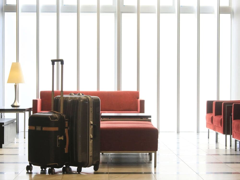 Richmond Hotel Nagoya Nayabashi