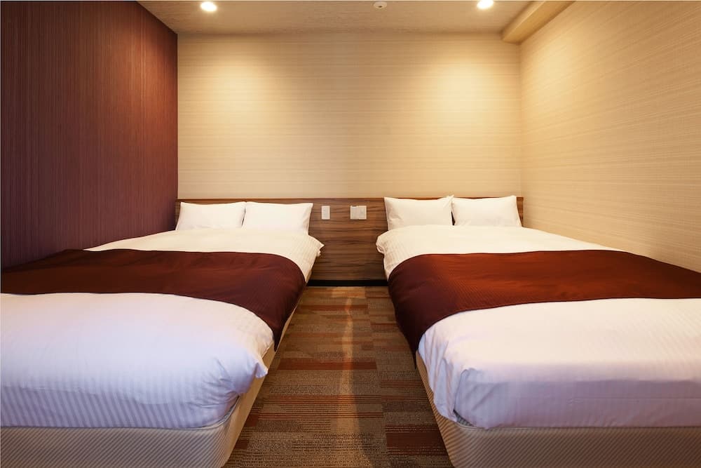 Hotel Abest Osu Kannon Ekimae