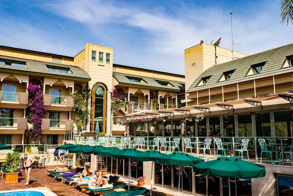 hotel image