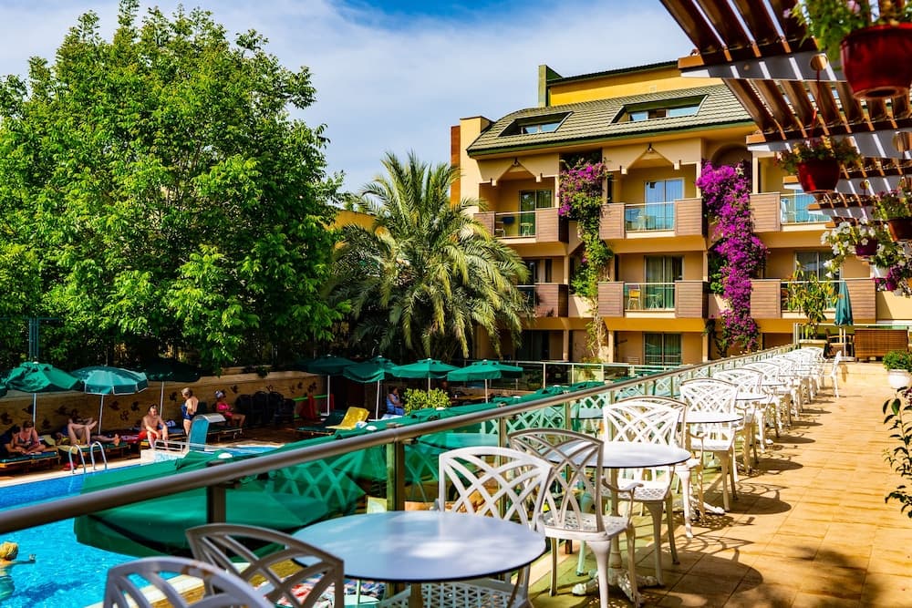 hotel image